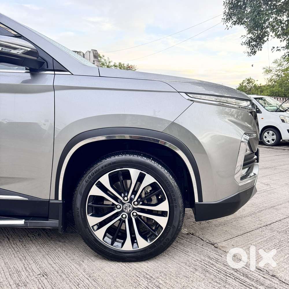 Mg Hector Sharp Pro 2.0 Turbo Diesel Mt, 2022, Diesel