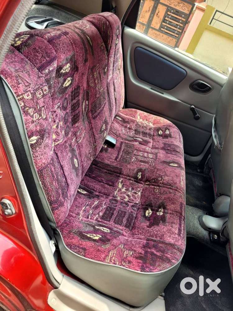 Maruti Suzuki Alto K10 1.0 Vxi, 2010, Petrol