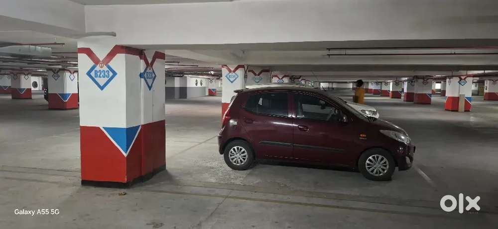 Hyundai I10 2015 Petrol Well Maintained