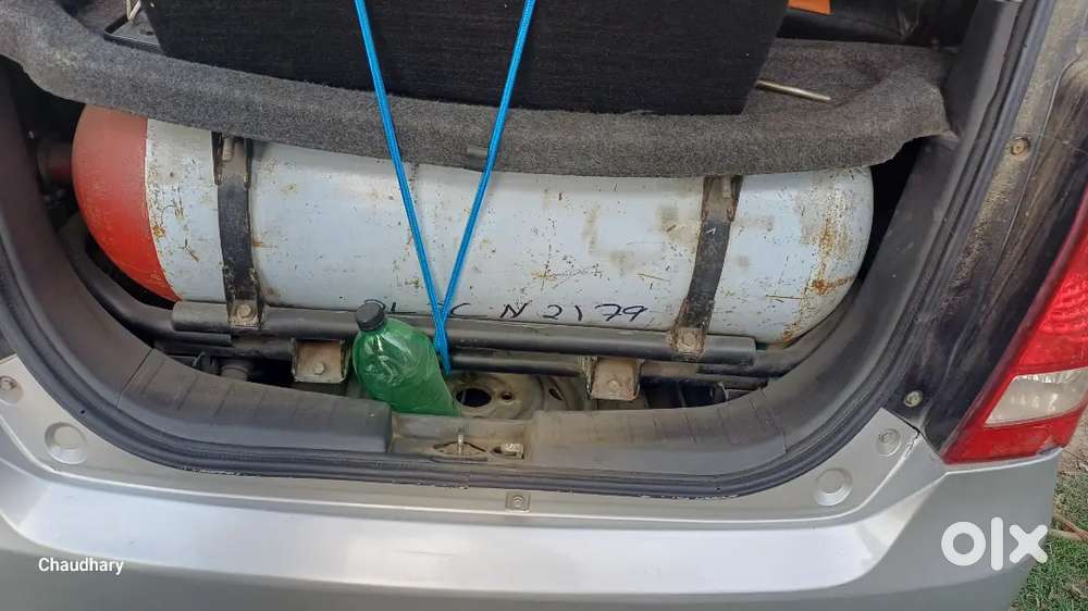 2012 Model Cng Company Pass On Paper