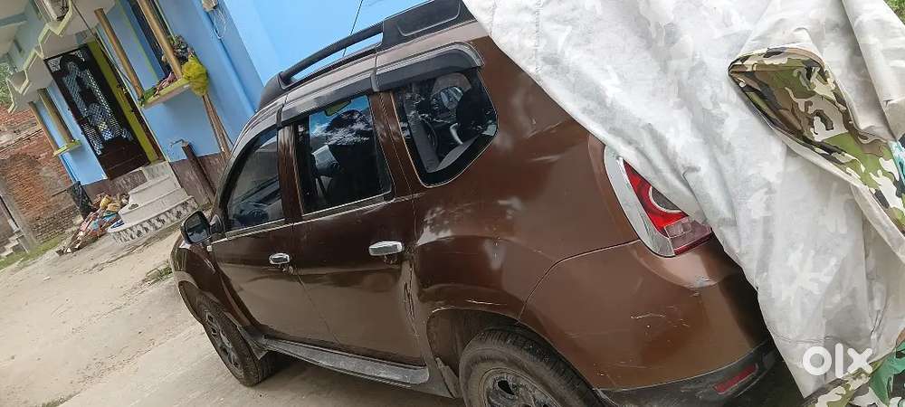 Renault Duster 2014 Diesel