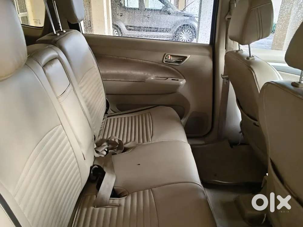 Excellent Condition Maruti Suzuki Ertiga Vxi'2015 Dec Tax Till 2030dec