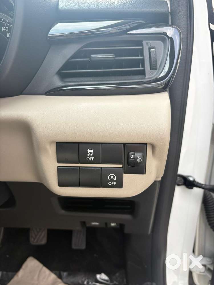 Toyota Glanza 1.2 E, 2025, Petrol