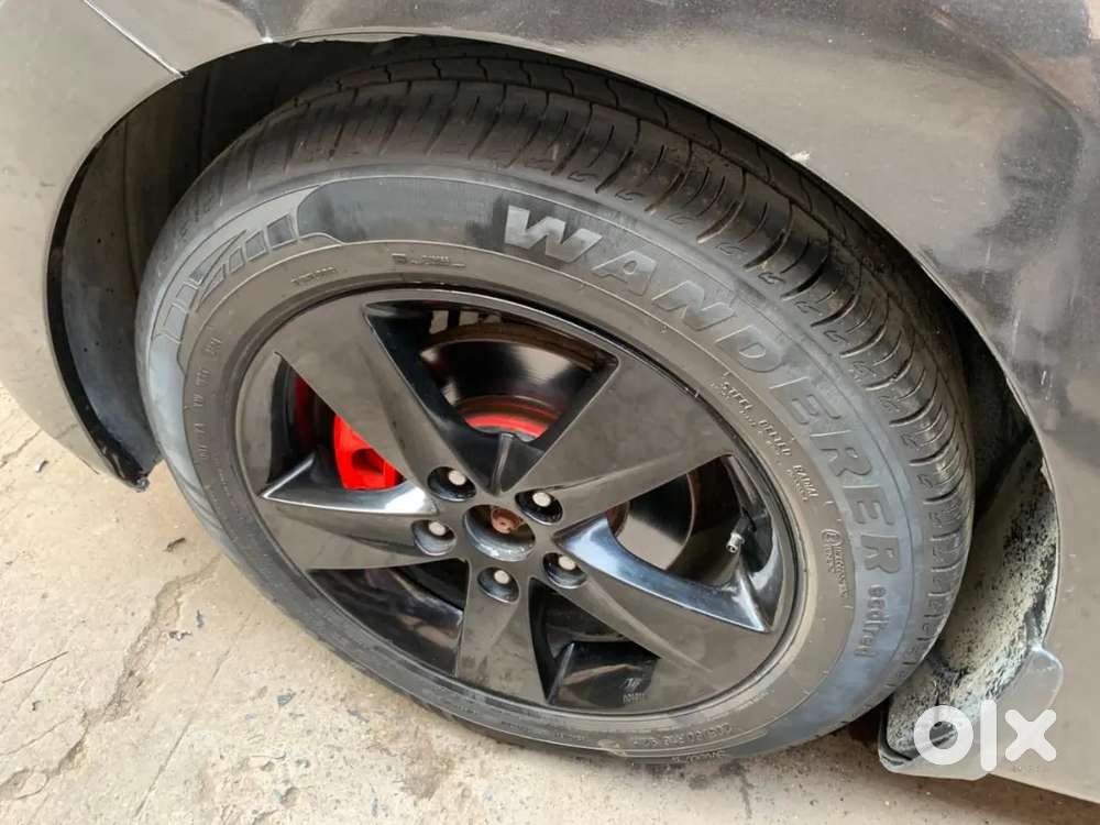 Hyundai Elantra 2014 Diesel Well Maintained