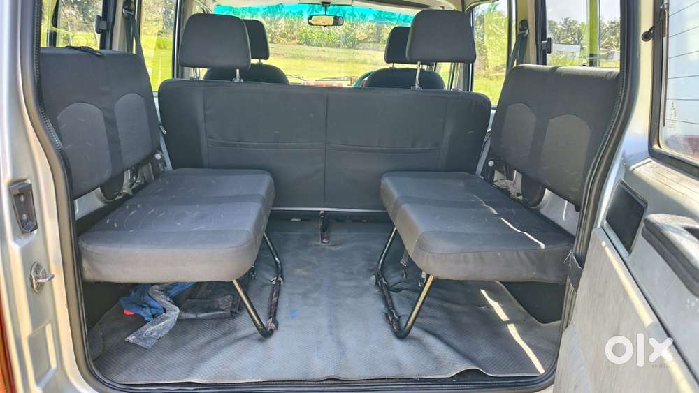 Tata Sumo Gold Gx Bs Iv, 2013, Diesel