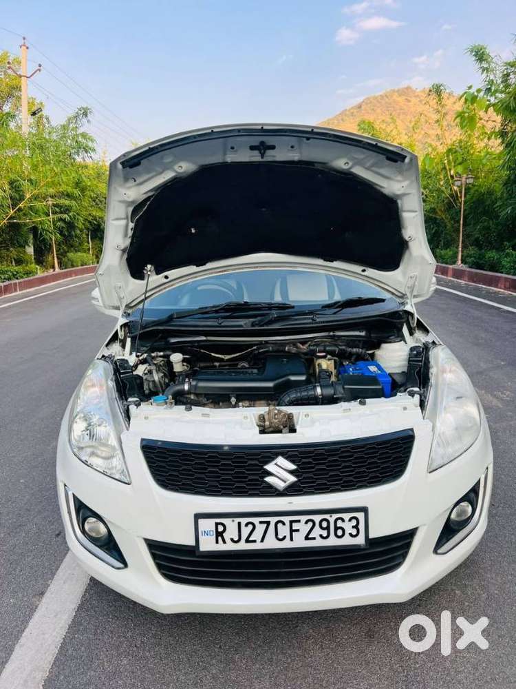 Maruti Suzuki Swift Zdi, 2015, Diesel