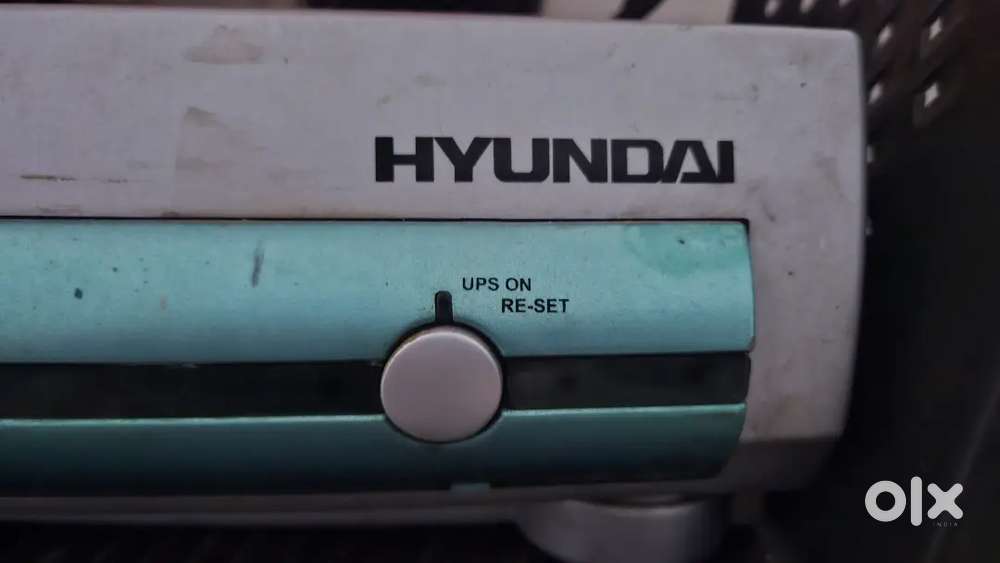 Hyundai Home Inverter