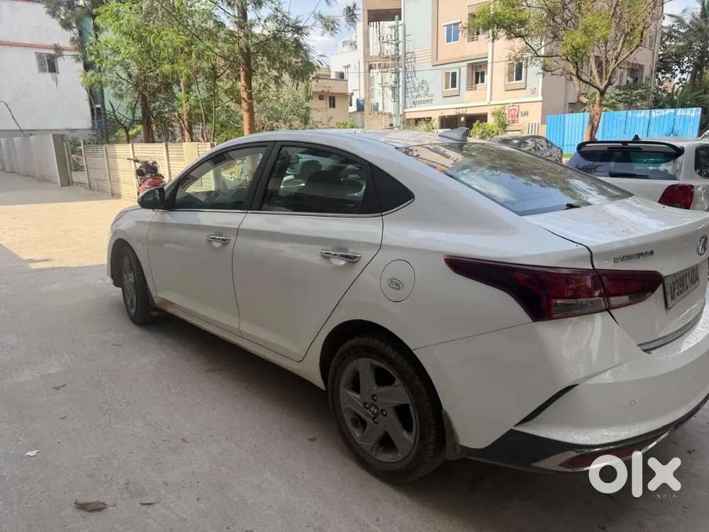 Verna Good Condition