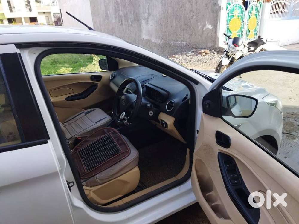 Doctor Car Ford Aspire Diesel Car 2017 Model 1st Owner