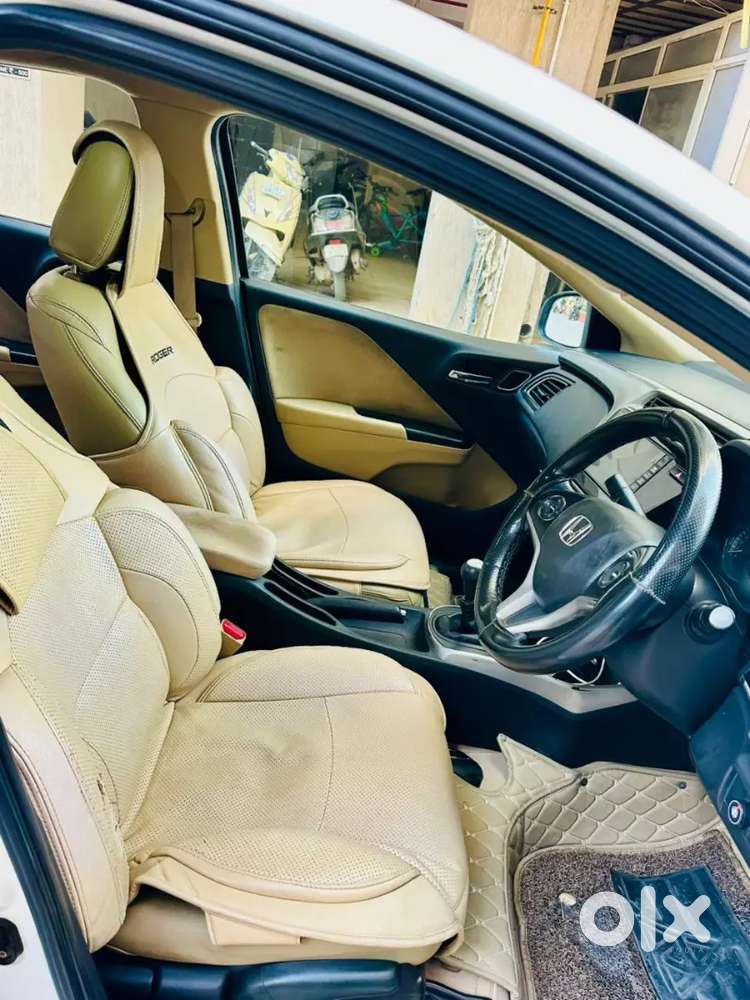 Honda City 2019 Petrol 94000 Km Driven