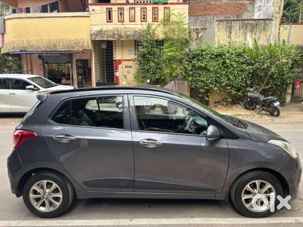 Hyundai I20 Asta 1.2, 2015, Petrol