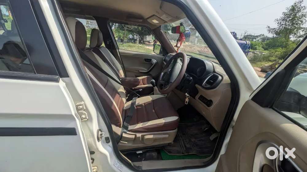 Mahindra Bolero Neo 2020 Diesel Manual