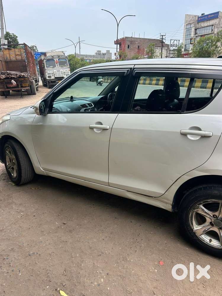 Maruti Suzuki Swift 2011 Zdi