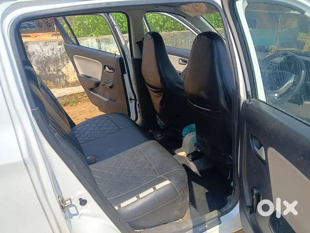 Car Is A First-owner  Is In Good Condition. Just Take It And Drive.