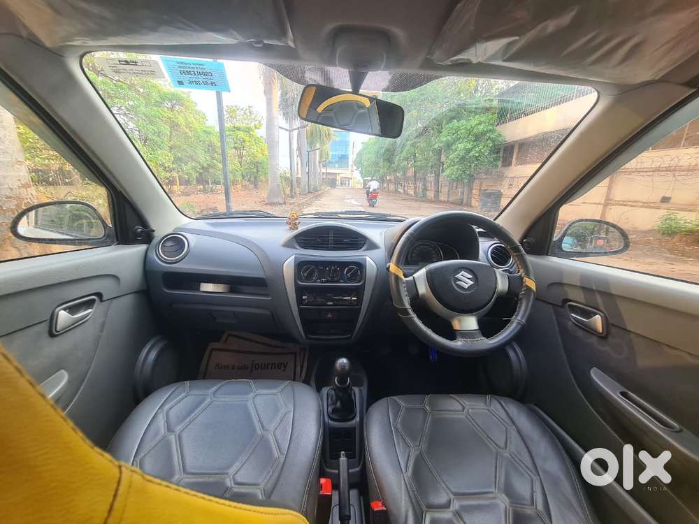 Maruti Suzuki Alto 800 Lxi, 2016, Petrol