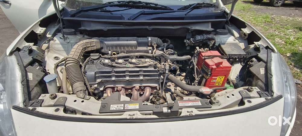 Maruti Suzuki Dzire Vxi Ags, 2020, Petrol