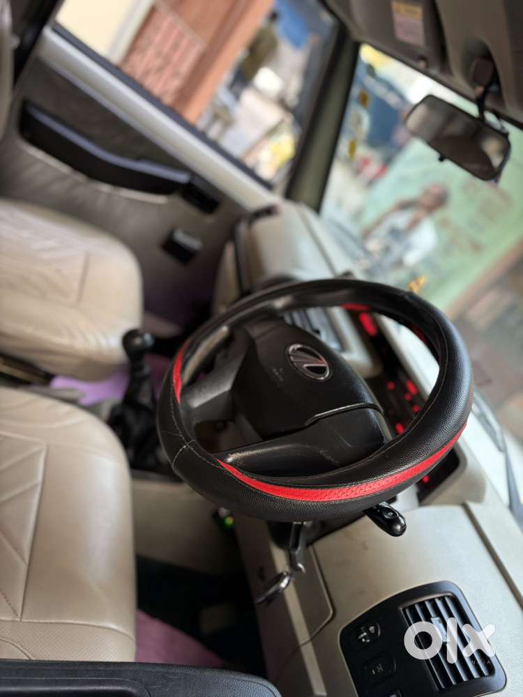 Mahindra Bolero Sle Bs Iv, 2022, Diesel