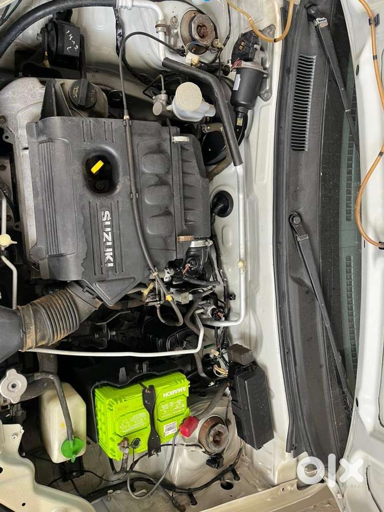 Maruti Suzuki Alto K10 2012 Petrol Good Condition