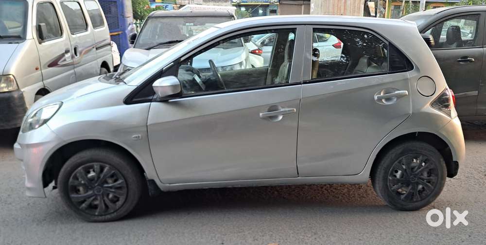 Honda Brio S Mt 2013, 2013, Cng & Hybrids