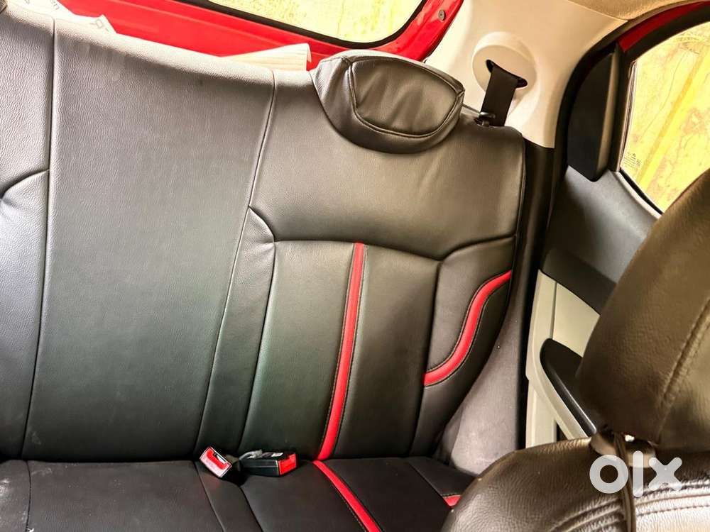 20km Milage Tata Tiago 2022 Hybrids Manual