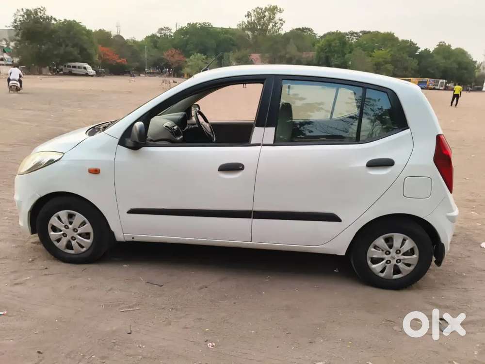 Hyundai I10 2012 Petrol Manual