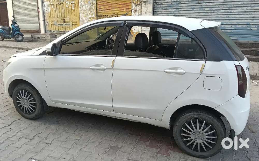 Tata Bolt 2016 Petrol Well Maintained