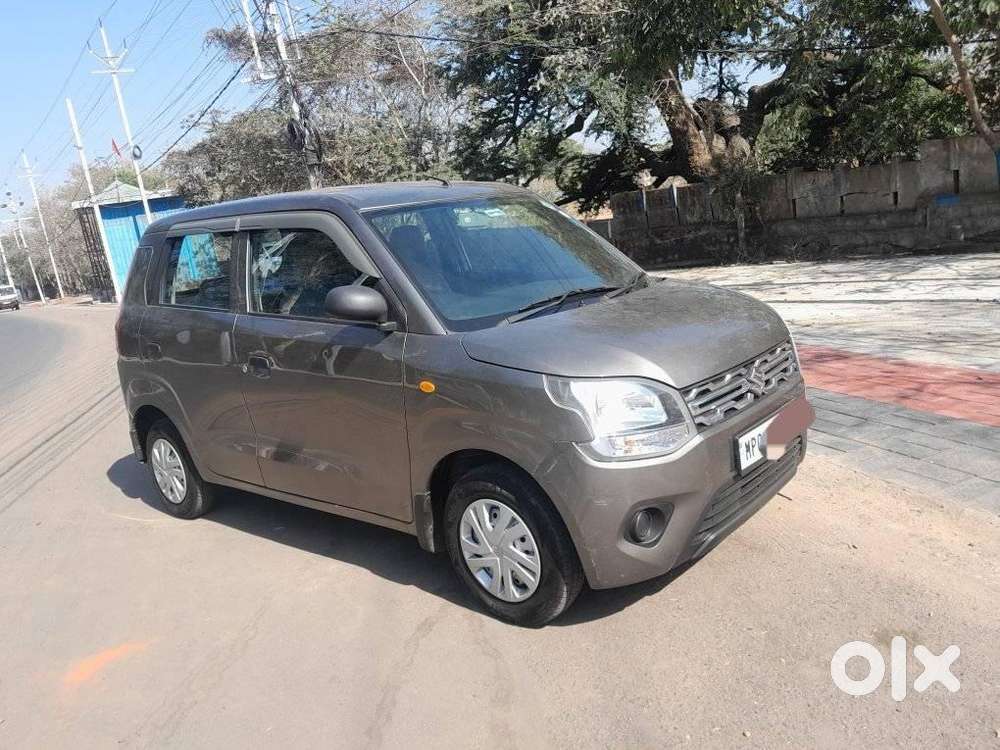 Maruti Suzuki Eeco