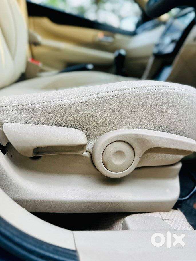 Maruti Suzuki Ciaz Alpha Diesel, 2017, Diesel