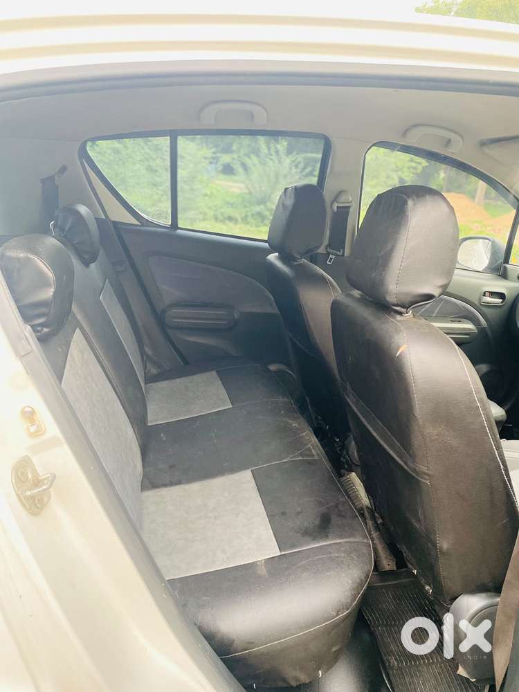 Maruti Suzuki Ritz Vdi, 2011, Diesel