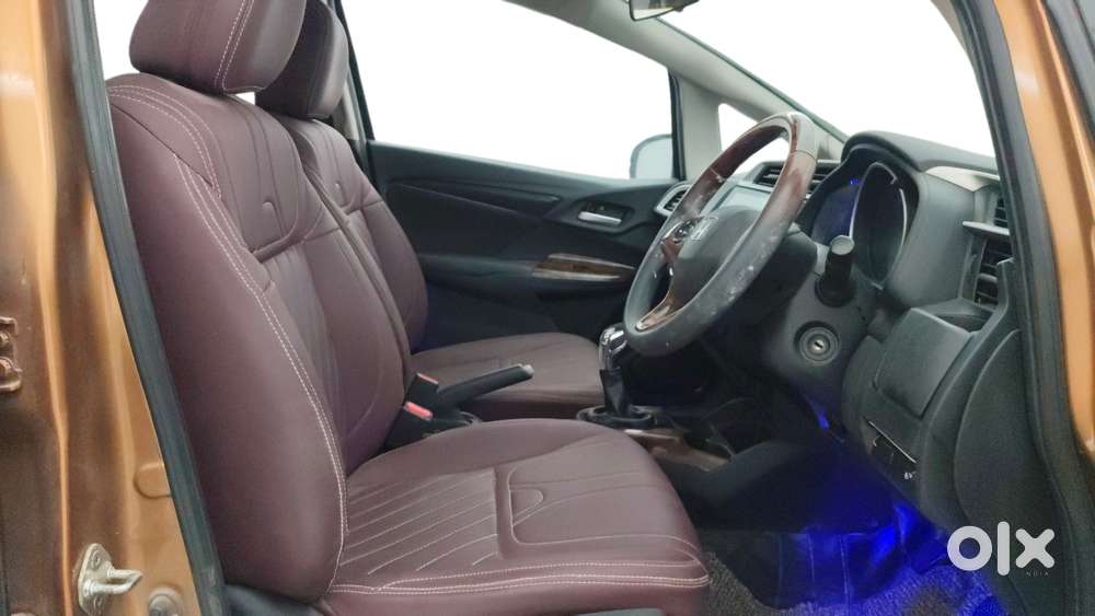 Honda Wr-v I-dtec S, 2017, Diesel
