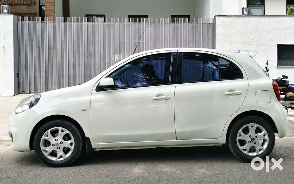 Renault Pulse Rxz, 2012, Diesel