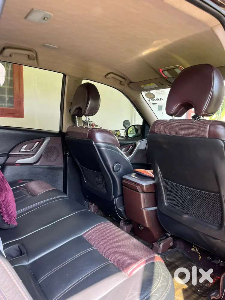 Mahindra Xuv500 Diesel Manual 2014