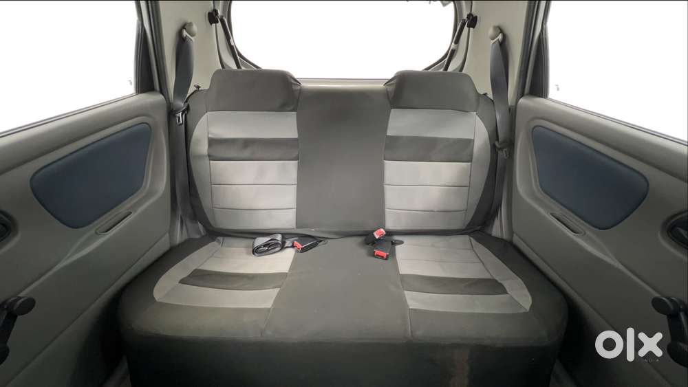 Maruti Suzuki Alto K10 2010-2014 Vxi, 2012, Petrol