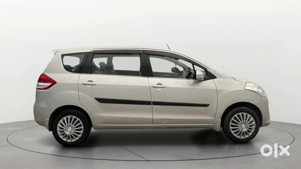 Maruti Suzuki Ertiga Vxi, 2015, Petrol