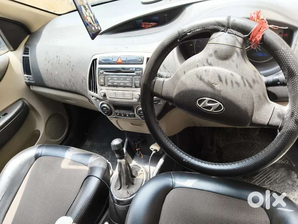 Hyundai New I20 2014 Petrol Well Maintained