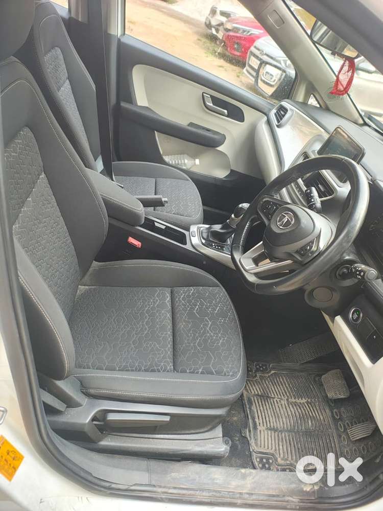 Tata Altroz Petrol Xza 2023