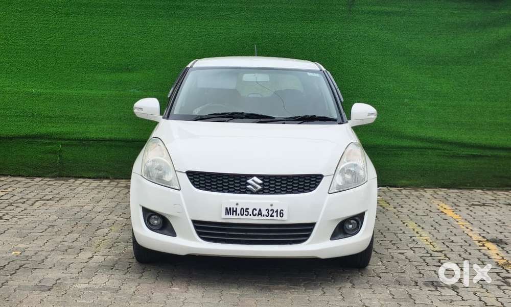 Maruti Suzuki Swift, 2014, Petrol