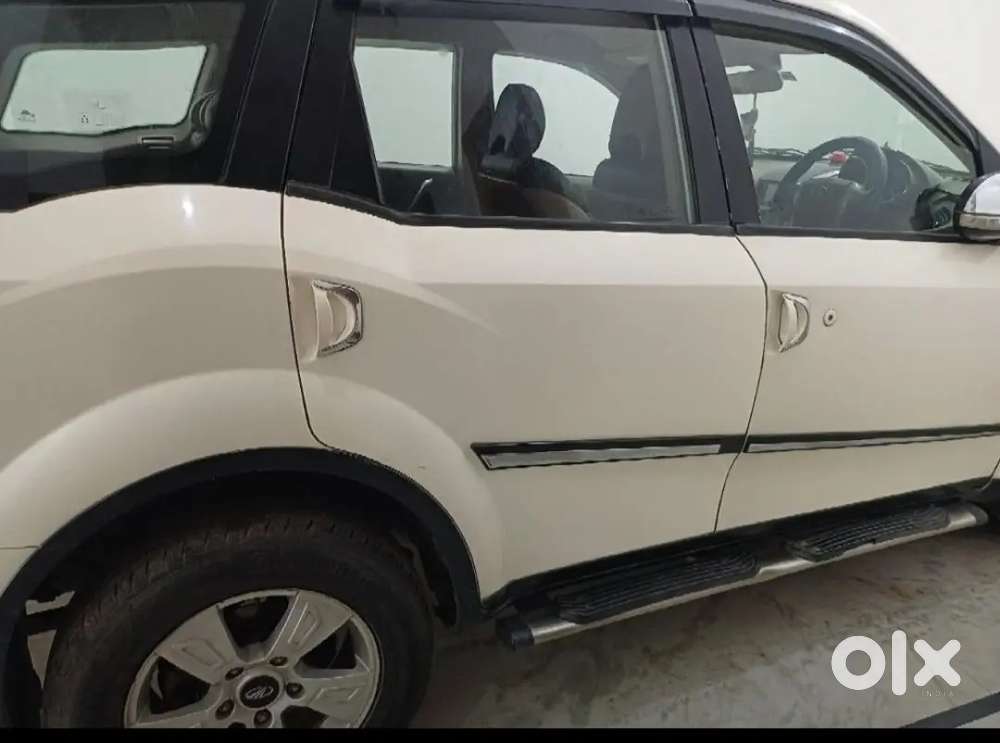 Mahindra Xuv500 Diesel 2012