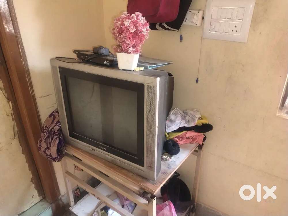 I want  to sell my philips tv