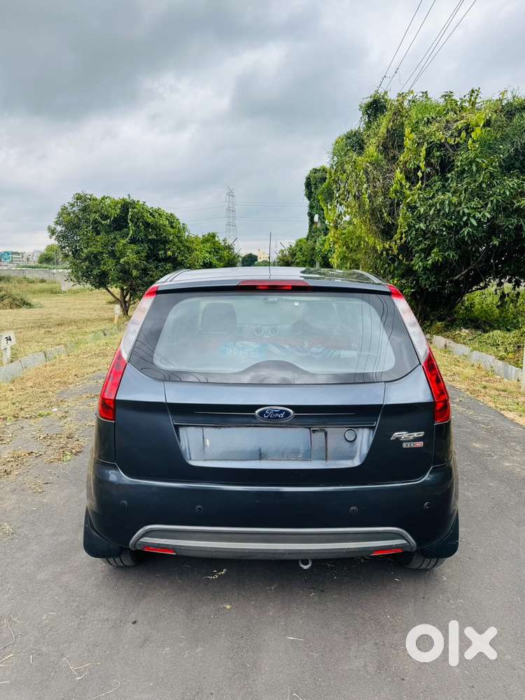 Ford Figo Diesel 2011  Stage 1 Tuned  Less Driven  Well Maintained