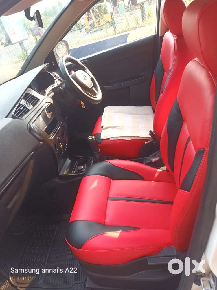 Tata Zest  Quadrajet 1.3 75ps Xe, 2018, Diesel