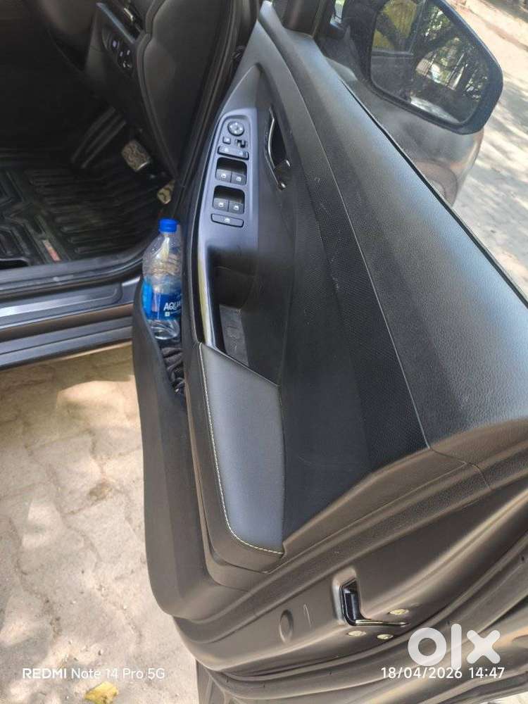 Hyundai Creta 1.5 Sx (o) Diesel, 2025