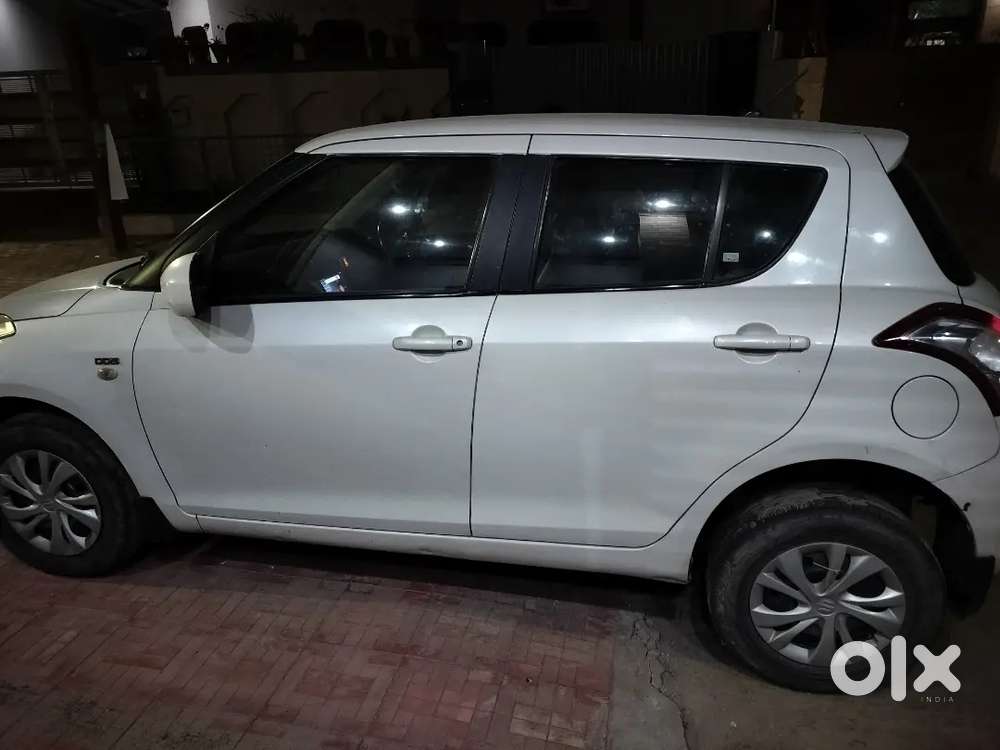 Maruti Suzuki Swift 2015 Diesel Well Maintained