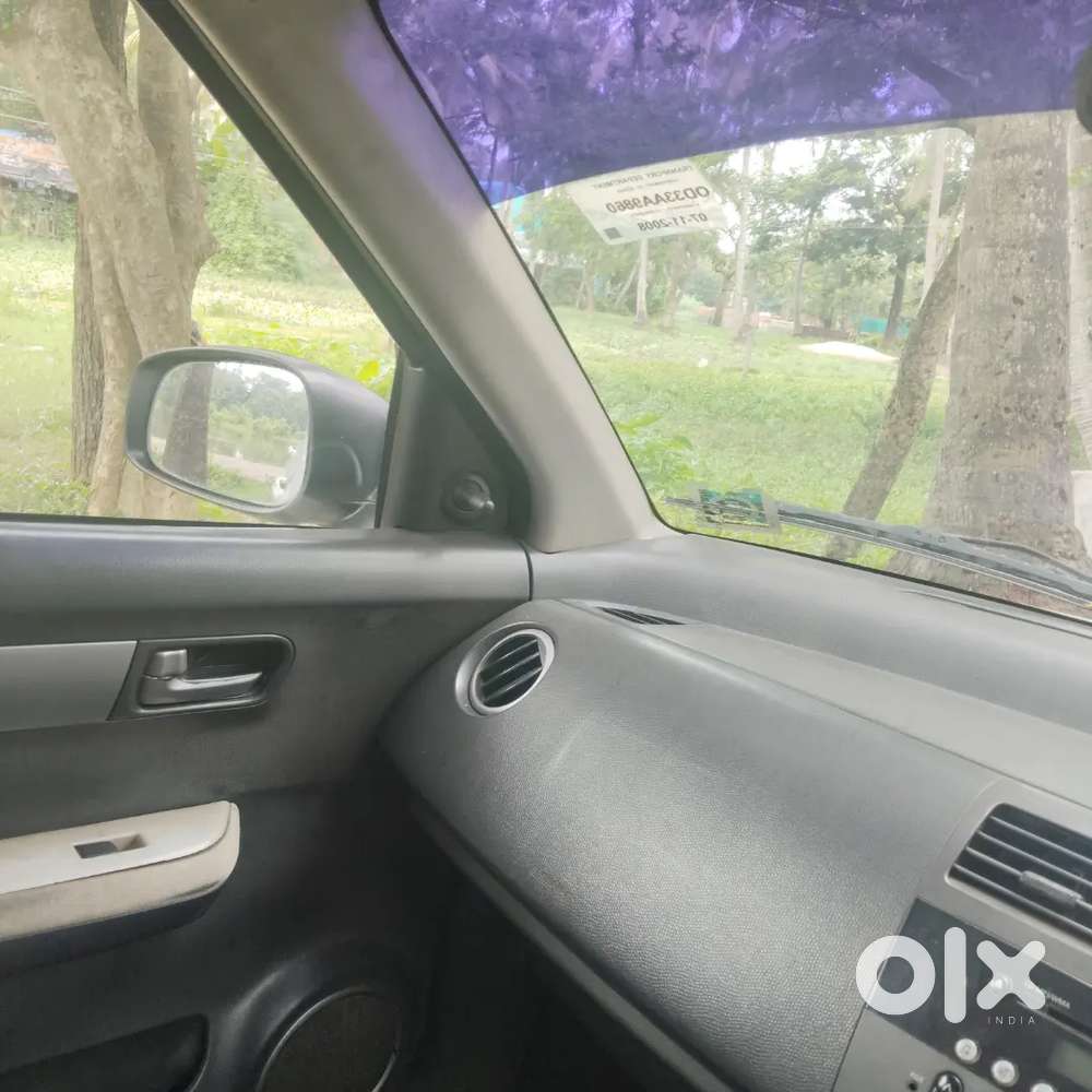 Maruti Suzuki Dzire 2008 Diesel 120000 Km Driven