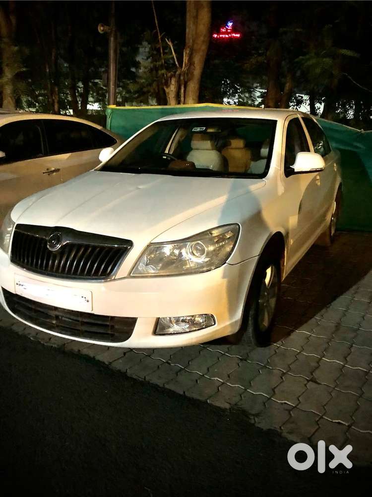Skoda Laura For Sell