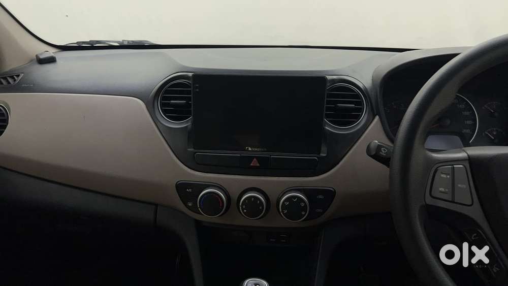 Hyundai Grand I10 1.2 Crdi Sportz Option, 2017, Diesel