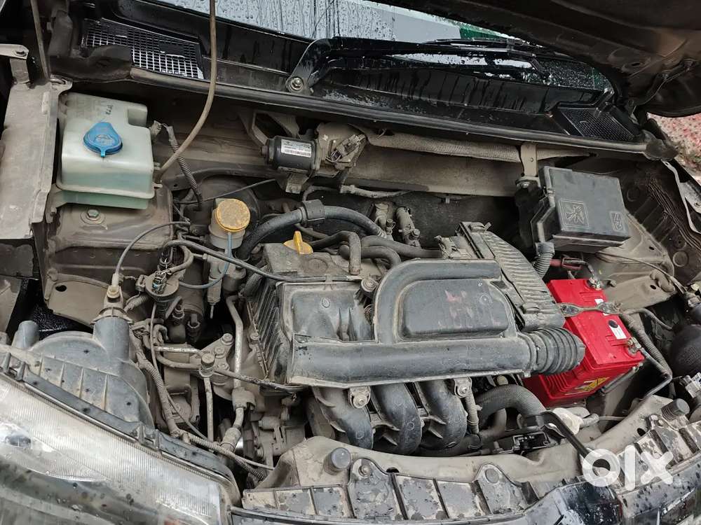 Renault Kwid 2019 Petrol Well Maintained