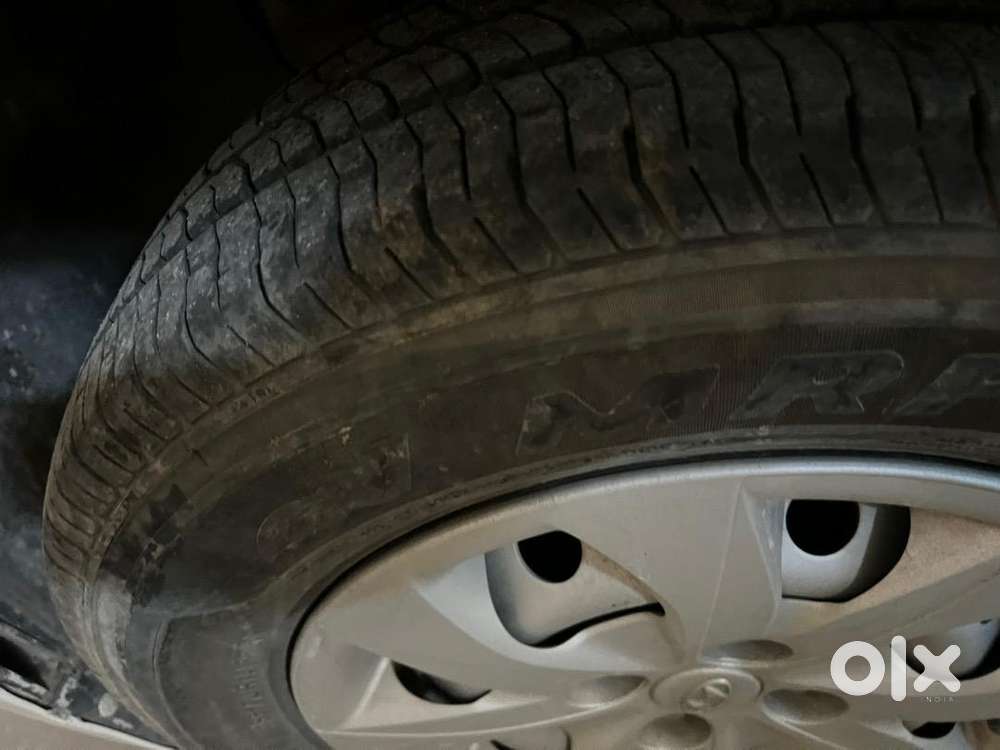 Hyundai I20 2019 Petrol Well Maintained