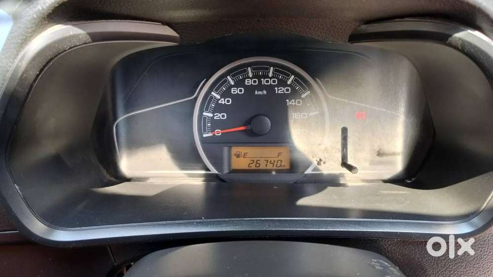 Maruti Suzuki Alto 800 Lxi, 2021, Petrol