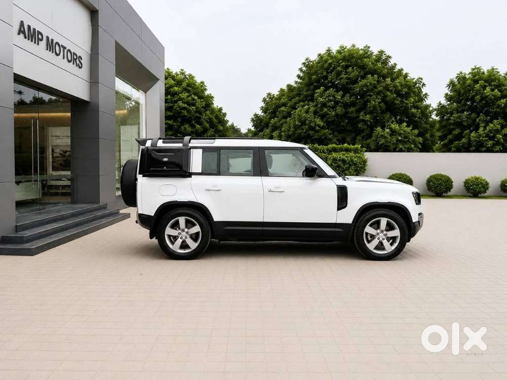 Land Rover Defender 2.0 110 Se, 2024, Petrol